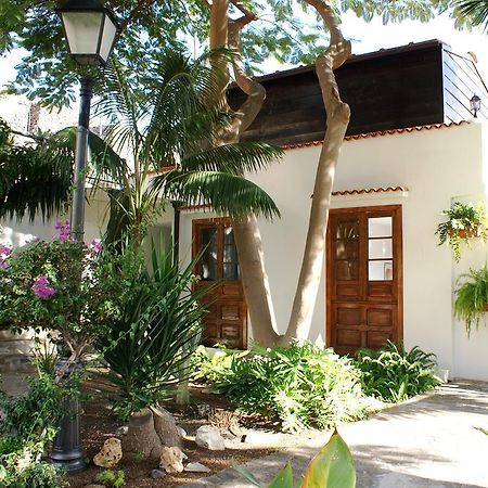 Casa Creativa Vendégház Hermigua Kültér fotó