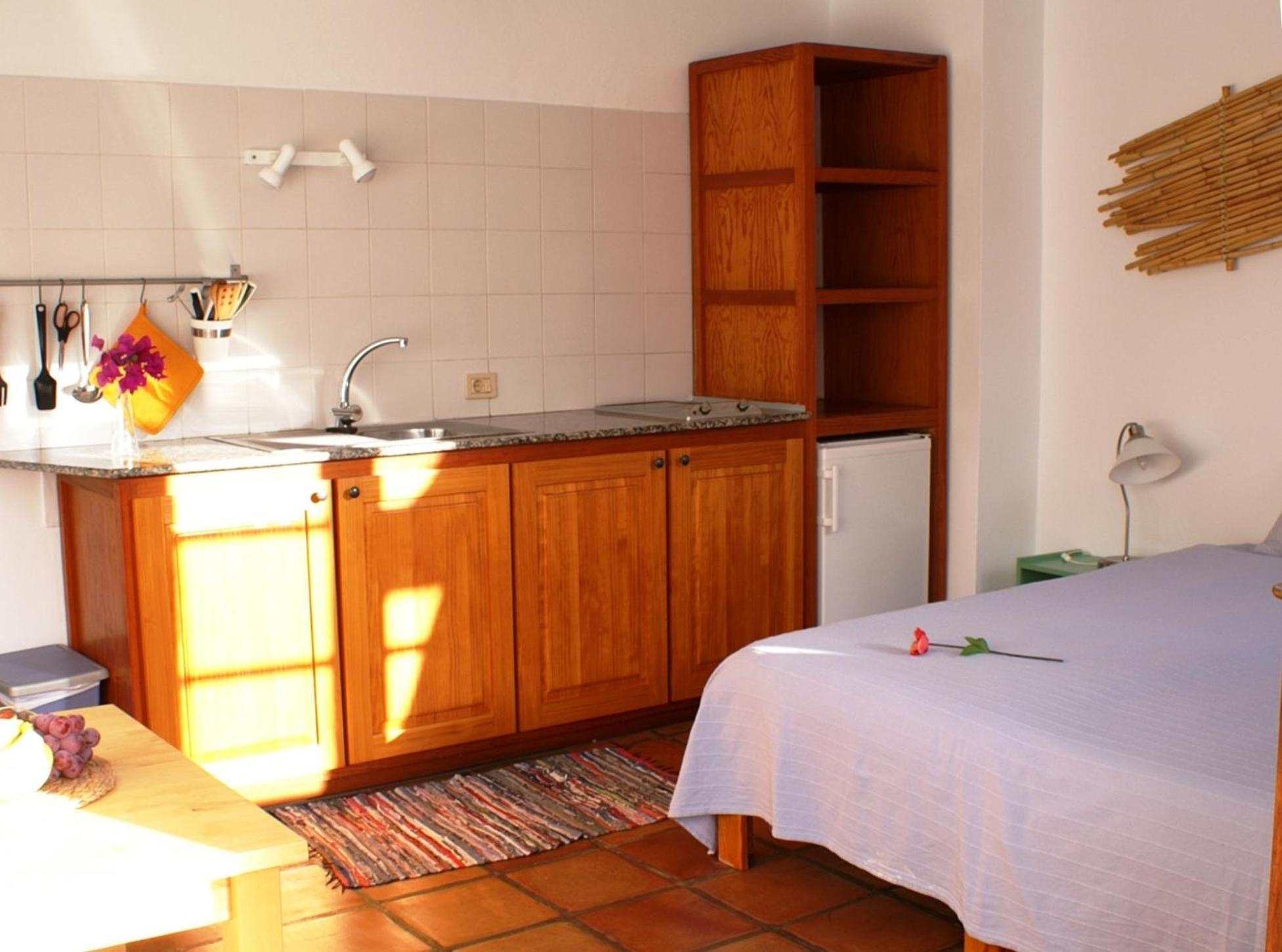 Casa Creativa Vendégház Hermigua Szoba fotó