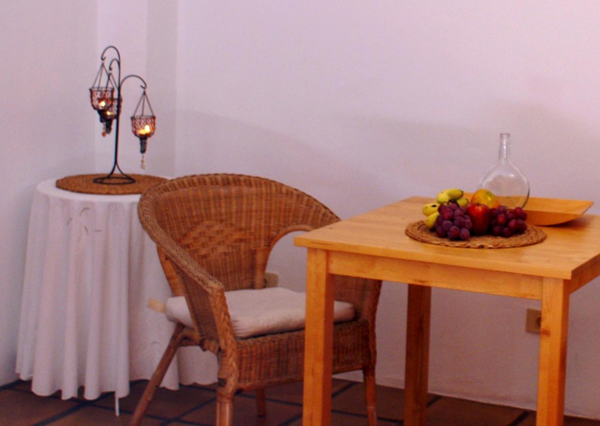 Casa Creativa Vendégház Hermigua Szoba fotó