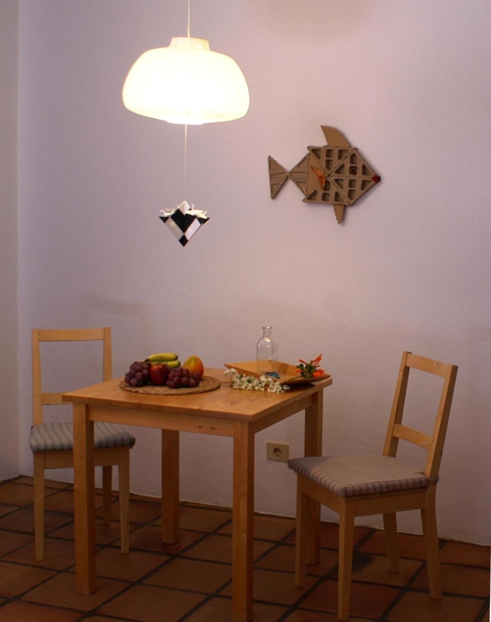 Casa Creativa Vendégház Hermigua Szoba fotó