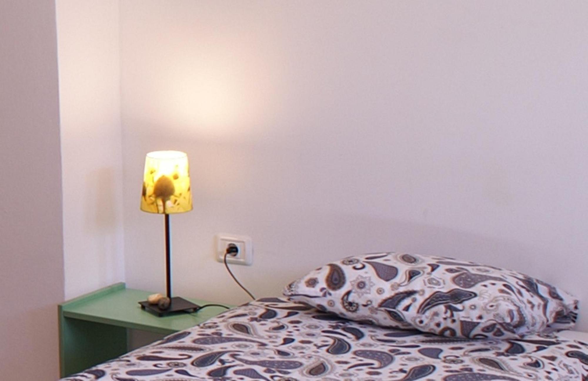 Casa Creativa Vendégház Hermigua Szoba fotó