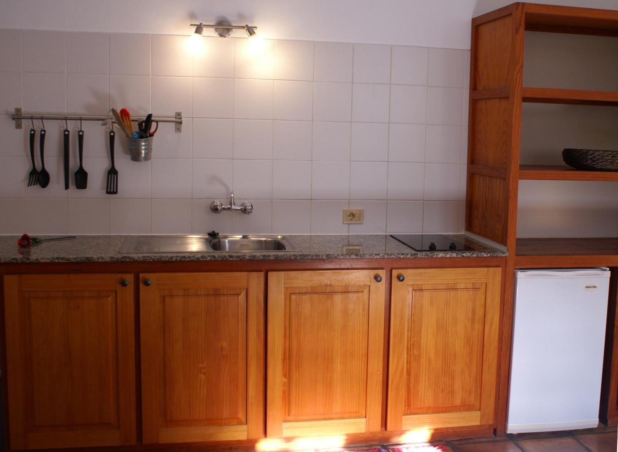Casa Creativa Vendégház Hermigua Szoba fotó