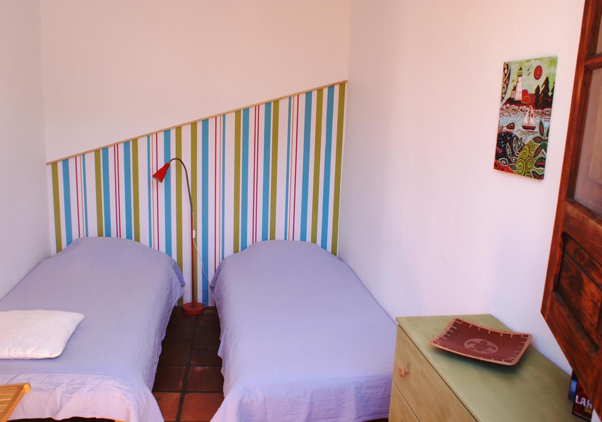 Casa Creativa Vendégház Hermigua Szoba fotó