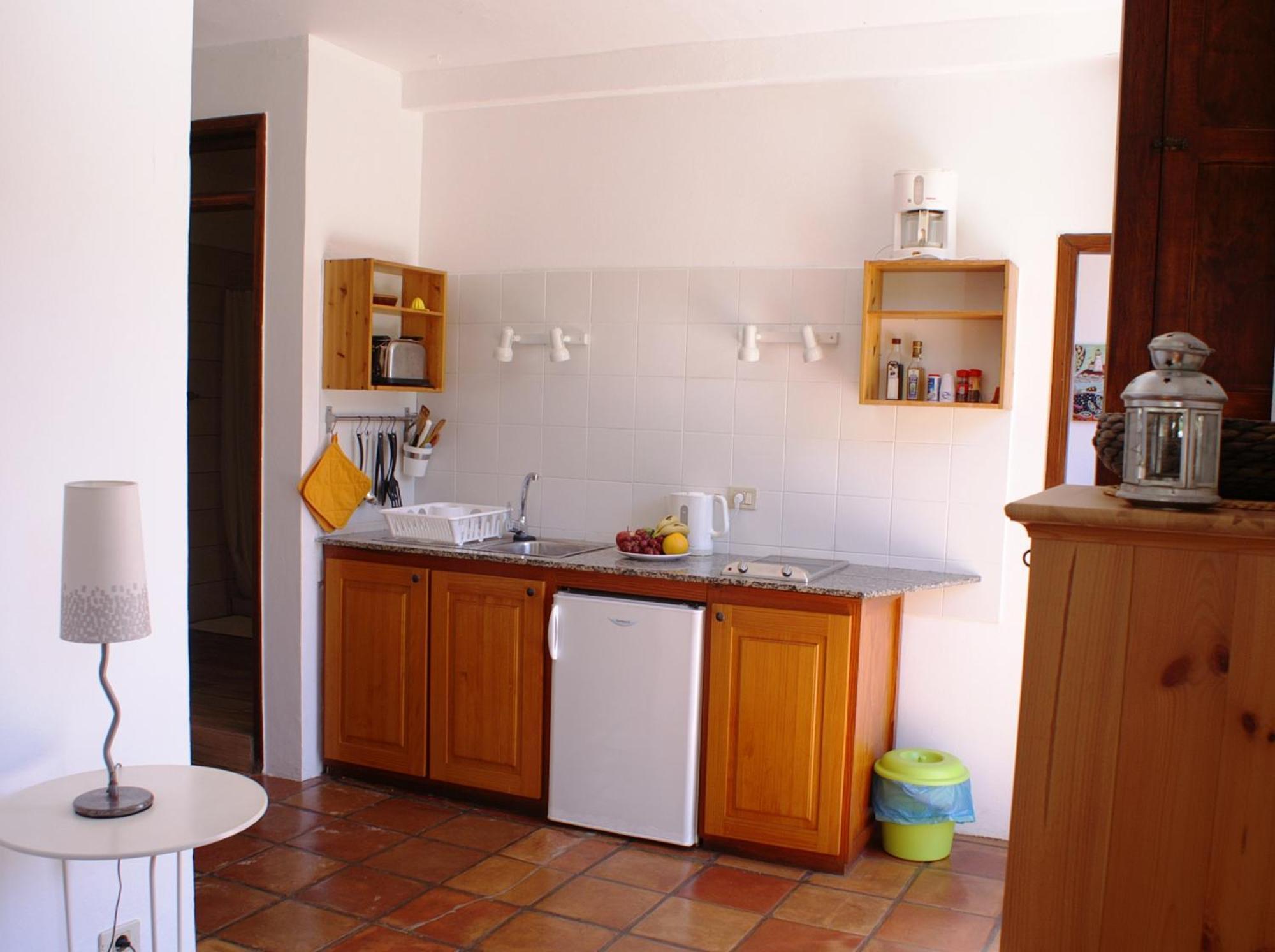 Casa Creativa Vendégház Hermigua Szoba fotó