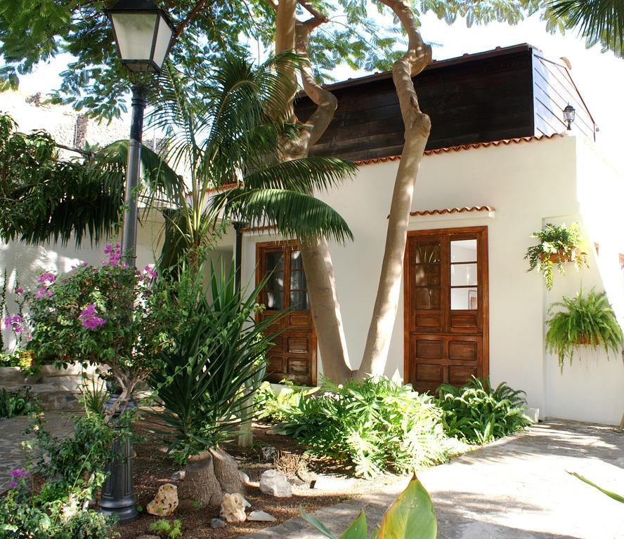 Casa Creativa Vendégház Hermigua Kültér fotó
