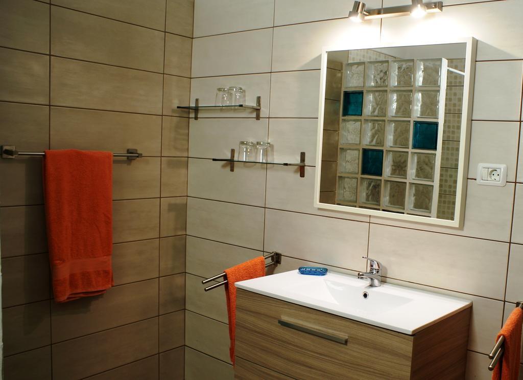 Casa Creativa Vendégház Hermigua Kültér fotó