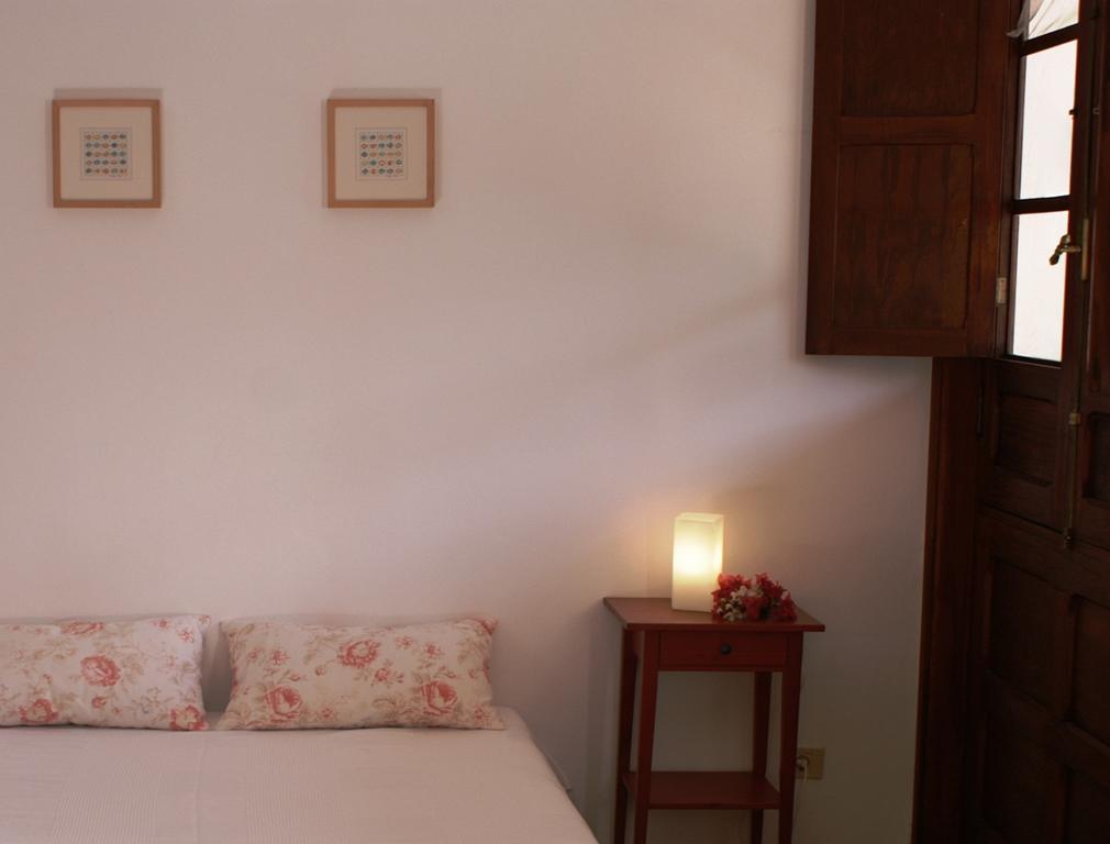 Casa Creativa Vendégház Hermigua Kültér fotó